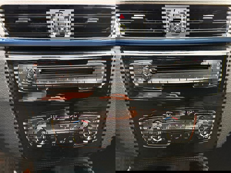 Image BMW 楲⁥ㅘ⠠㑆⤸㈨㄰ⴵ⤾ 25 d 2.0 231 M Sport xDrive Full leds TO GPS Caméra HUD Sièges cuir élec chauff à mémoires Régul Cli